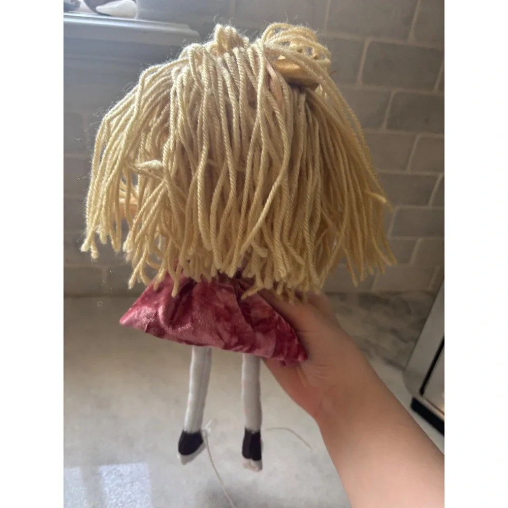 N/A soft knit